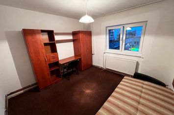 Apartament 4 camere decomandate et2 zona Piata Ion Mester - Manastur anunturi imobiliare Cluj