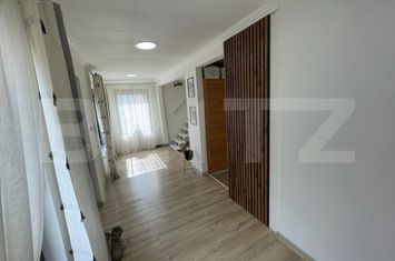 Casă - 3 camere de vanzare APAHIDA - Cluj anunturi imobiliare Cluj