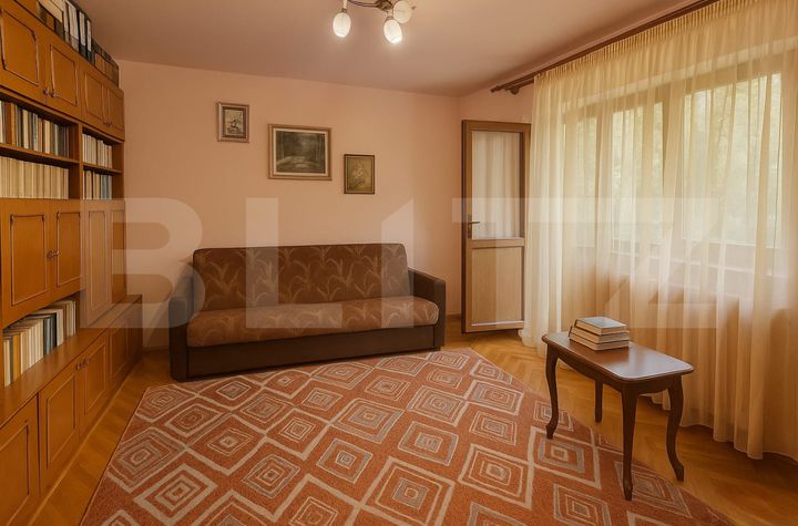 Apartament 3 camere de vanzare IASI - Iasi anunturi imobiliare Iasi