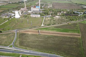 Teren 16,055mp în zona industriala Nord, Arad anunturi imobiliare Arad