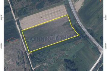 Teren construibil 21.845 mp în Chrisochori anunturi imobiliare Grecia