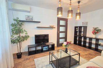 Apt 3 camere la 5 min metrou Orizont- Scoala Orizont, AFI Mall anunturi imobiliare Bucuresti