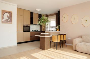 Apartament cu 3 camere in Mosaic Residence, Tractorul anunturi imobiliare Brasov