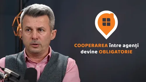 Cooperarea între agenți devine obligatorie