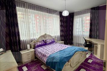 Apartament 3 camere de inchiriat UTA - Arad anunturi imobiliare Arad