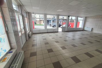 Spatiu comercial 300mp utili+parcari zona Gara Mică 5 eur mp anunturi imobiliare Mures