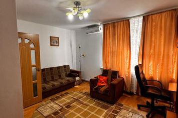 Apartament 2 camere de vanzare GEORGE ENESCU - Dolj anunturi imobiliare Dolj