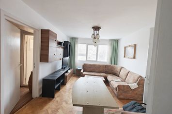 Apartament 3 camere de vanzare TIMISOARA - Timis anunturi imobiliare Timis