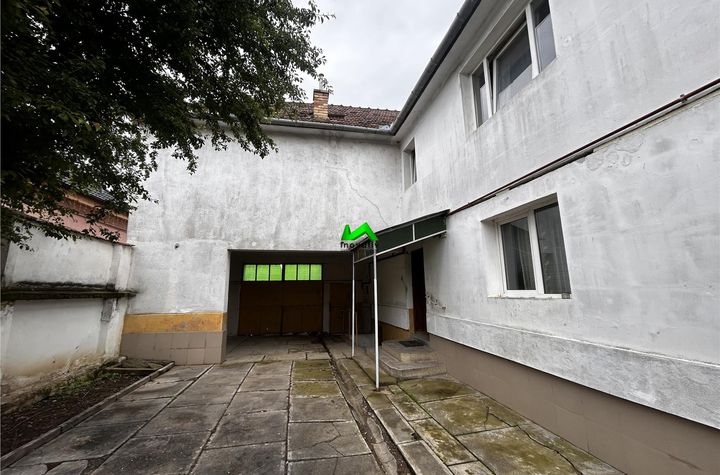 Vilă - 6 camere de vanzare SELIMBAR - Sibiu anunturi imobiliare Sibiu