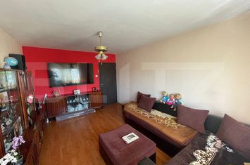 Apartament 2 camere de vanzare TRACTORU - Brasov anunturi imobiliare Brasov