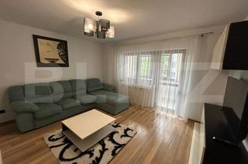 Apartament 4 camere de inchiriat SUCEAVA - Suceava anunturi imobiliare Suceava