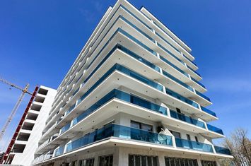 Apartament 2 camere de vanzare MAMAIA-SAT - Constanta anunturi imobiliare Constanta