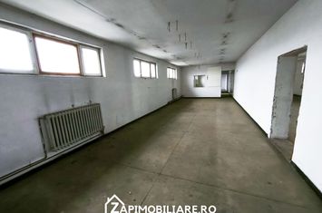 Cladire P+2  1000 mp utili 700 mp teren Semicentral anunturi imobiliare Mures