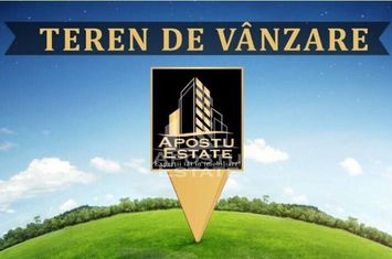 Teren in Giroc la asfalt, oportunitate investitie. anunturi imobiliare Timis