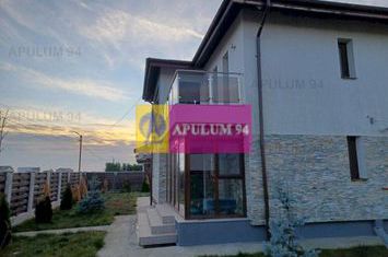 Săbăreni, vilă S+P+1, curte 568 mp, aproape de pădure anunturi imobiliare Giurgiu