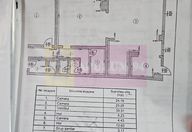 100.000 €, Spațiu comercial