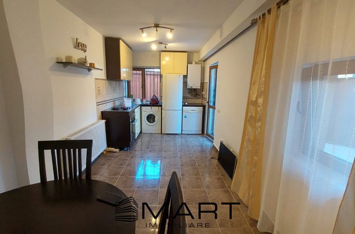 Apartament 2 camere de inchiriat SIBIU - Sibiu anunturi imobiliare Sibiu