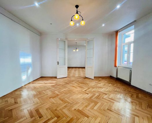 Apartament 2 camere Central, 74 mp