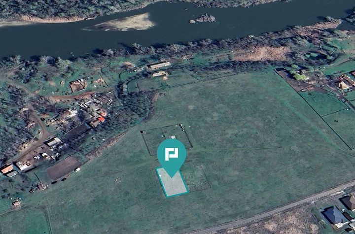 Teren intravilan – 750 mp, cartier nou, Fântânele anunturi imobiliare Arad