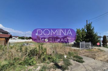 Teren de vanzare TARGU-JIU - Gorj anunturi imobiliare Gorj