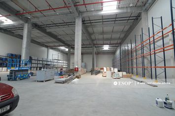 Spațiu industrial de inchiriat POPESTI-LEORDENI - Bucuresti anunturi imobiliare Bucuresti