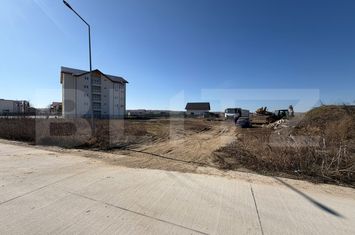 Teren de vanzare SUCEAVA - Suceava anunturi imobiliare Suceava