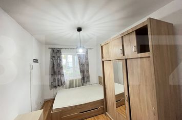 Apartament 3 camere de vanzare BOTOSANI - Botosani anunturi imobiliare Botosani