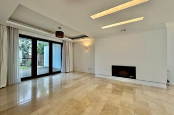 Vila 5 camere Pipera | Complex Oxford Gardens | Gradina anunturi imobiliare Bucuresti