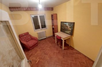 Apartament 3 camere de vanzare LUGOJ - Timis anunturi imobiliare Timis