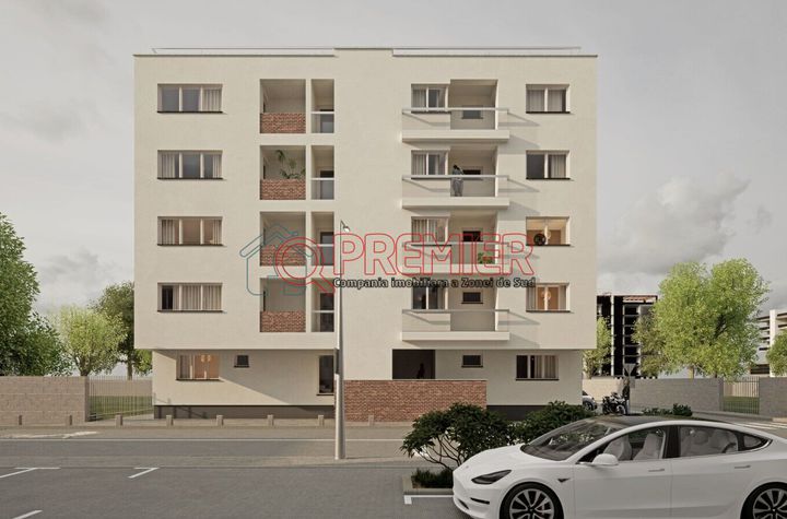 Postalionului Residence - 3 Camere - Decomandat - 2x Balcon - Bloc Nou anunturi imobiliare Bucuresti