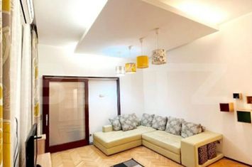 Apartament 2 camere de vanzare CLUJ-NAPOCA - Cluj anunturi imobiliare Cluj