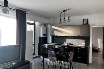 Inchiriez apartament 2 camere zona Baneasa-Aviatiei-Aerogarii, Str. Zeletin, bloc 2018, loc de parcare subterana. anunturi imobiliare Bucuresti