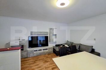 Apartament 2 camere de vanzare FLORESTI - Cluj anunturi imobiliare Cluj