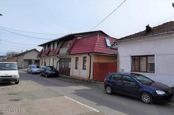 Casă - 3 camere de vanzare MARASTI - Cluj anunturi imobiliare Cluj