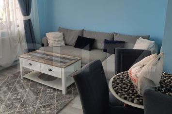 Apartament 3 camere de inchiriat FLORESTI - Cluj anunturi imobiliare Cluj