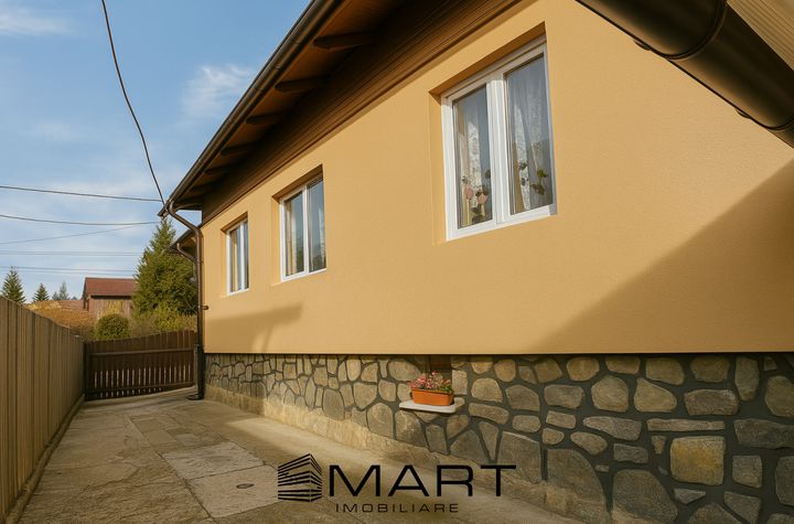 Casă - 5 camere de vanzare PLOIESTI - Prahova anunturi imobiliare Prahova