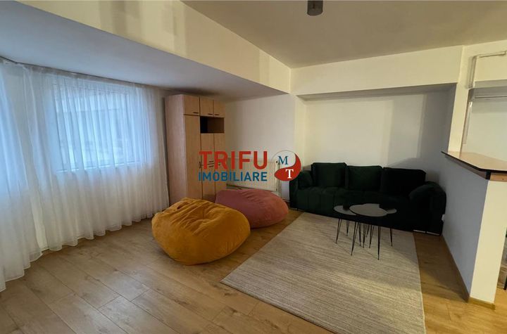 Apartament 2 camere de inchiriat CENTRAL - Alba anunturi imobiliare Alba