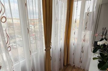 Apartament 3 camere de vanzare GIROCULUI - Timis anunturi imobiliare Timis
