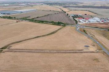 Teren DN6 sens giratoriu Dudeștii Noi anunturi imobiliare Timis