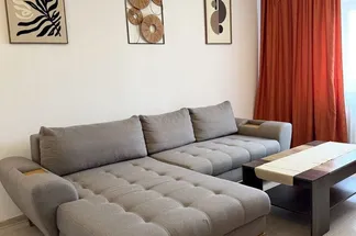 Apartament 3 camere de închiriat Bucuresti - Nerva Traian