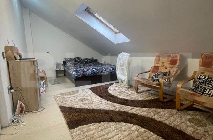 Apartament 3 camere de vanzare CLUJ-NAPOCA - Cluj anunturi imobiliare Cluj