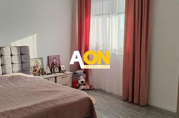 Apartament 3 Camere Complet Mobilat Bloc Nou anunturi imobiliare Alba