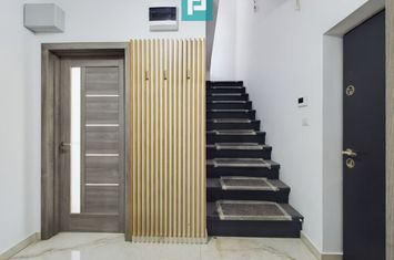 Penthouse nou cu 2 dormitoare și terasă de 29mp anunturi imobiliare Arad