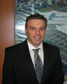 AFI Europe: Platim pretul pentru ca piata imobiliara a fost pur speculativa