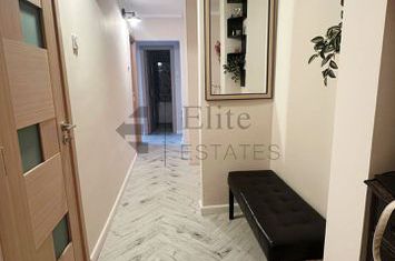 Închiriez apartament 3 camere renovat recent, Calea Aradului anunturi imobiliare Bihor