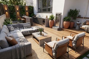 Apartament 3 camere de vanzare VOLUNTARI - Bucuresti anunturi imobiliare Bucuresti