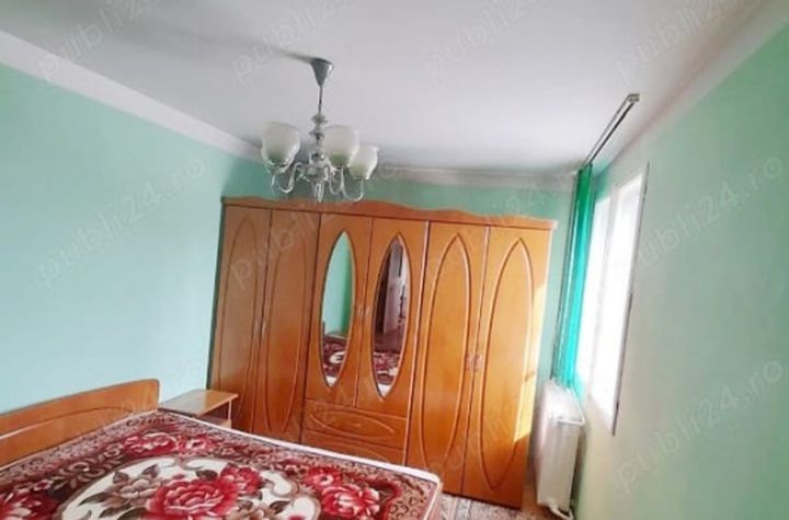 Apartament 2 camere de vanzare SAGULUI - Timis anunturi imobiliare Timis
