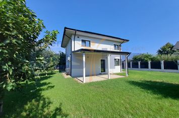 Vilă - 3 camere de vanzare VOROVESTI - Iasi anunturi imobiliare Iasi