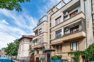 Apartament 4 camere de vânzare Bucuresti - Republicii(Carol)