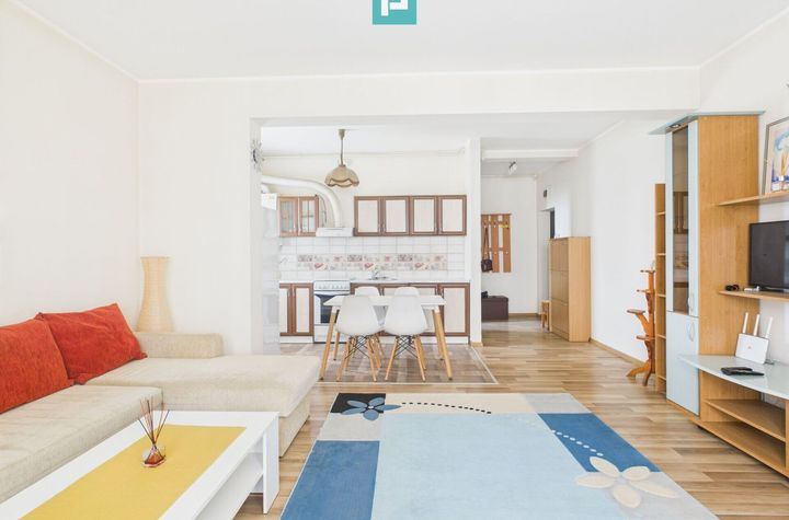 Apartament 2 camere, 53 mp – Giroc, Planetelor anunturi imobiliare Timis